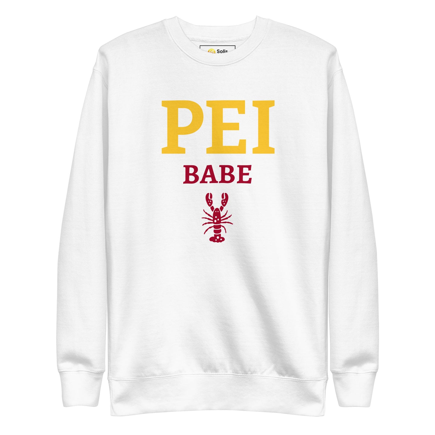 PEI Babe Crew