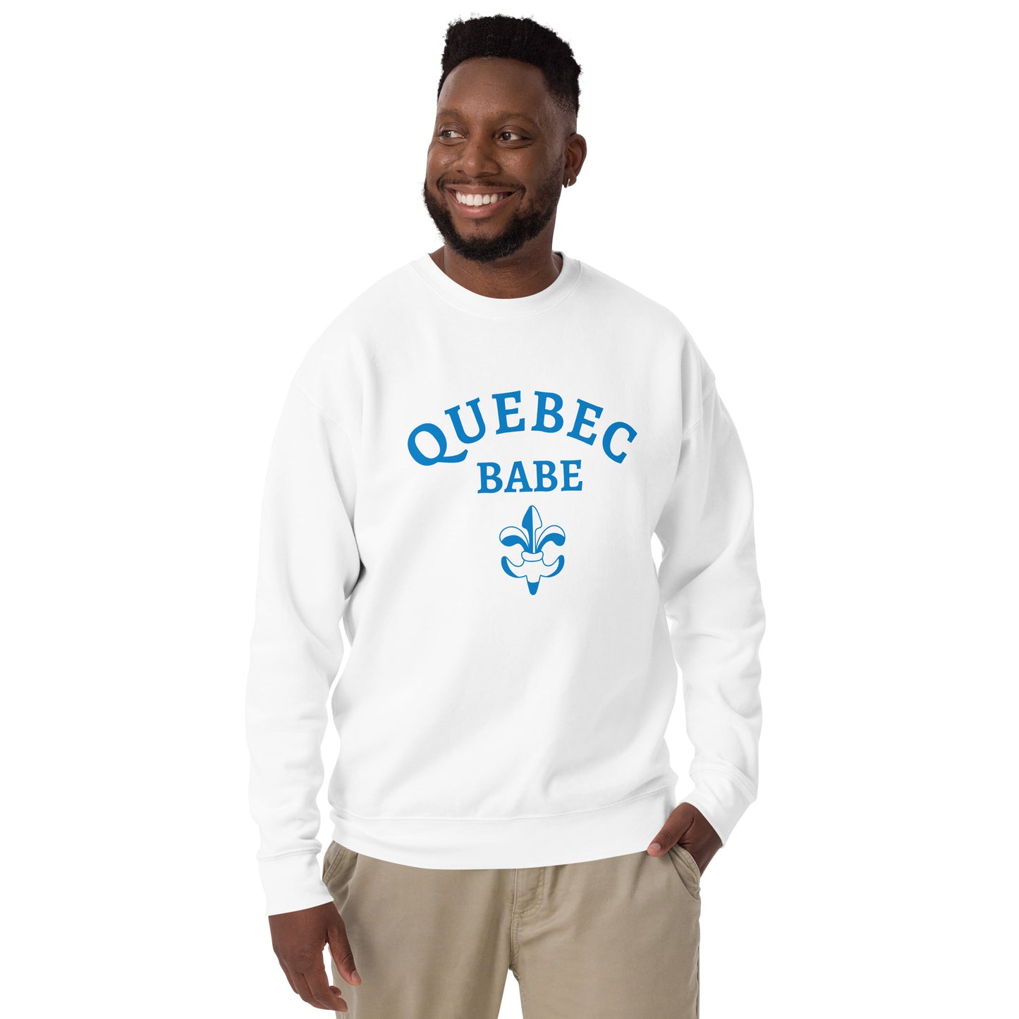Quebec Babe Crew