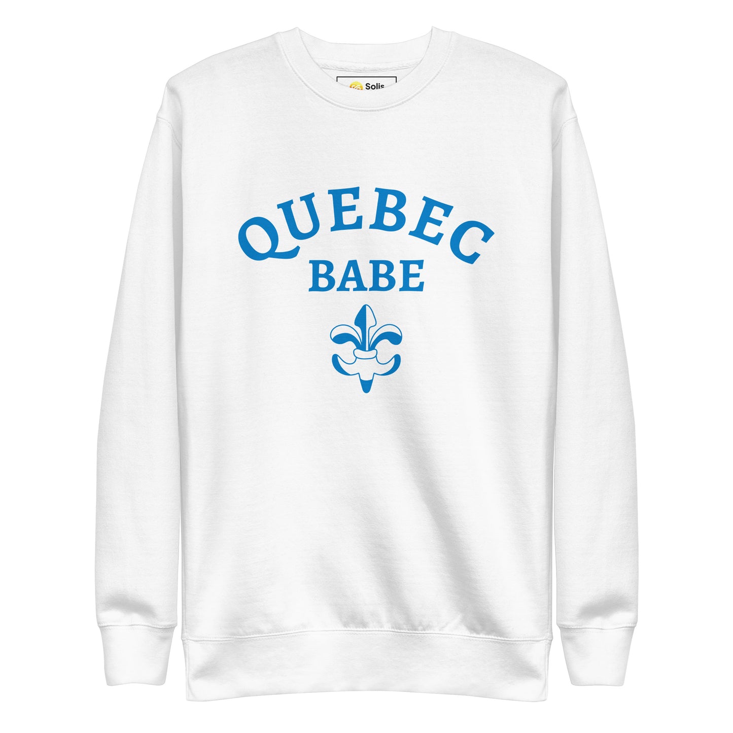 Quebec Babe Crew