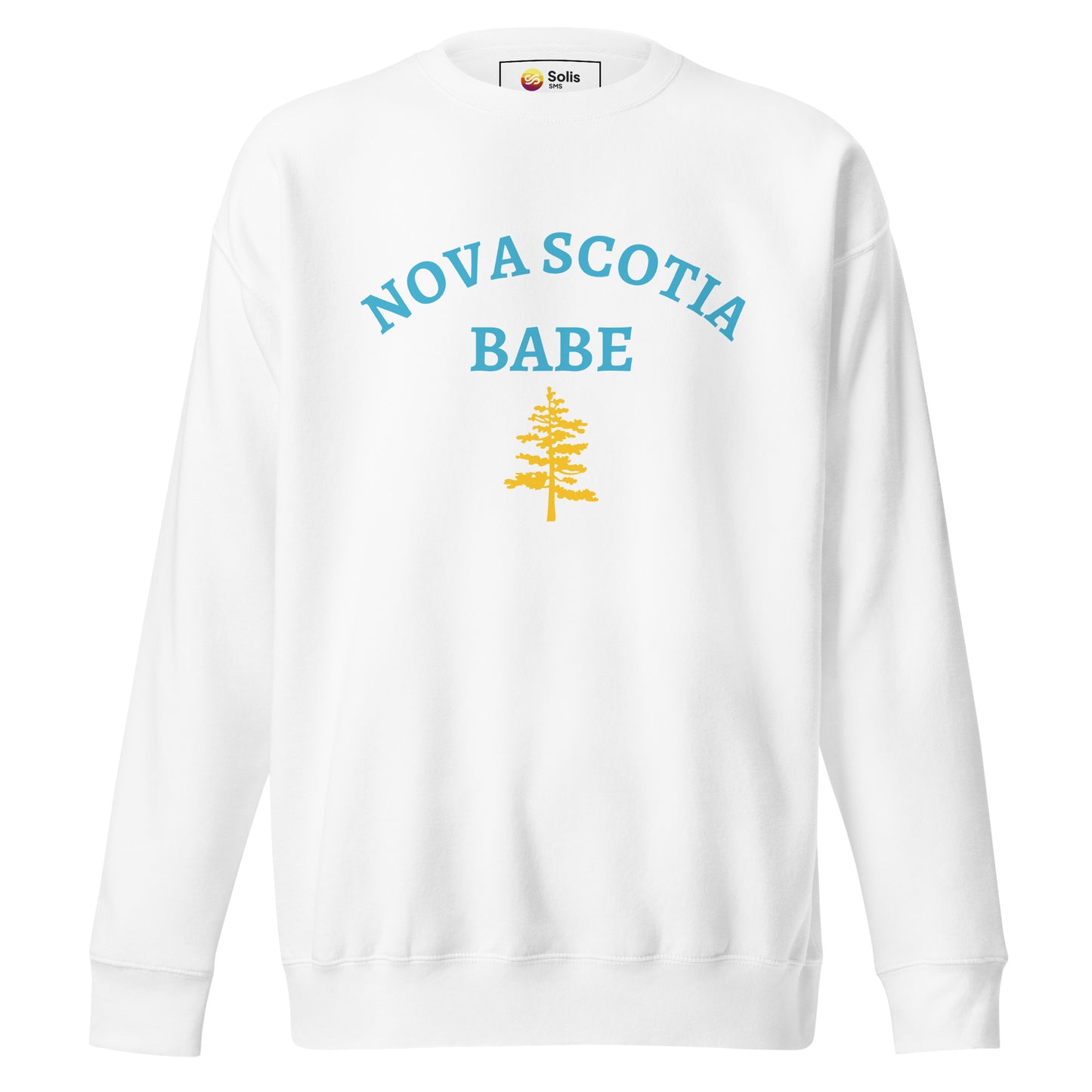 Nova Scotia Babe