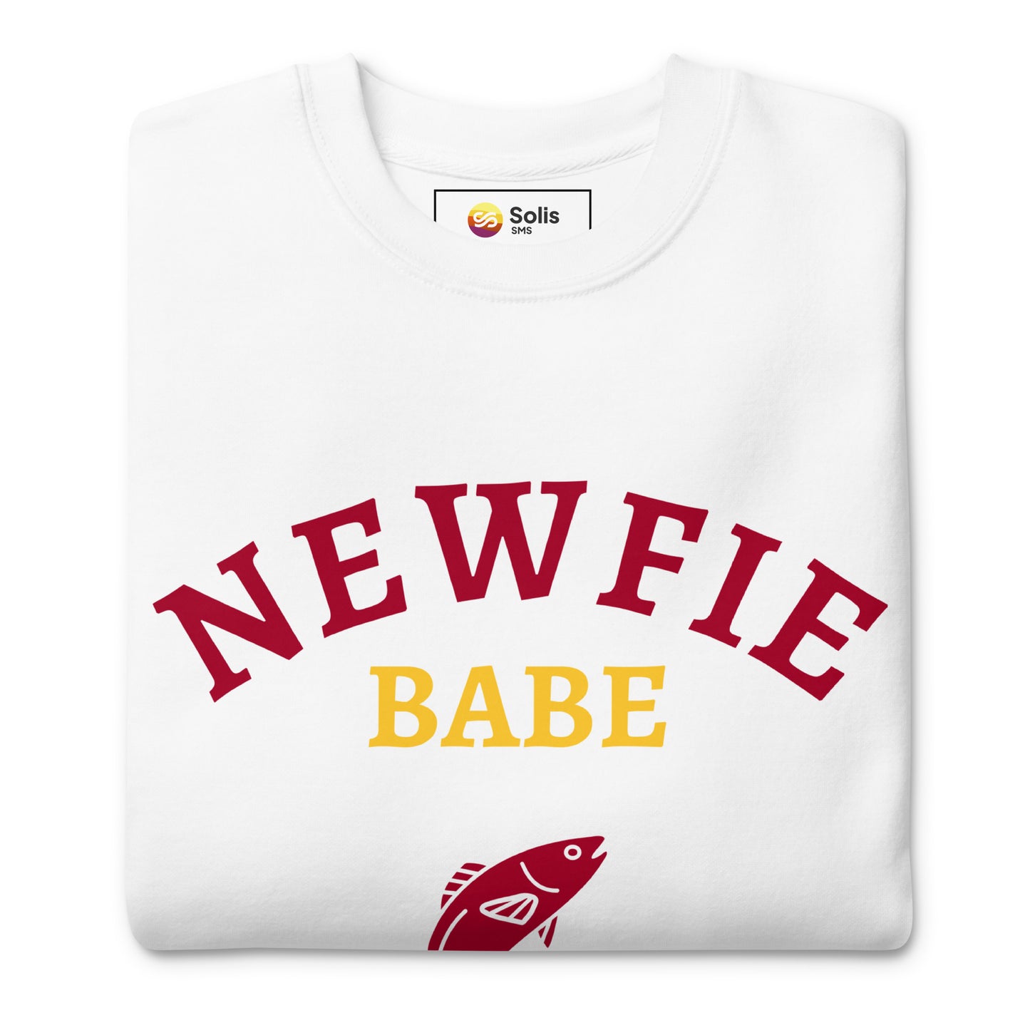 Newfie Babe Crew