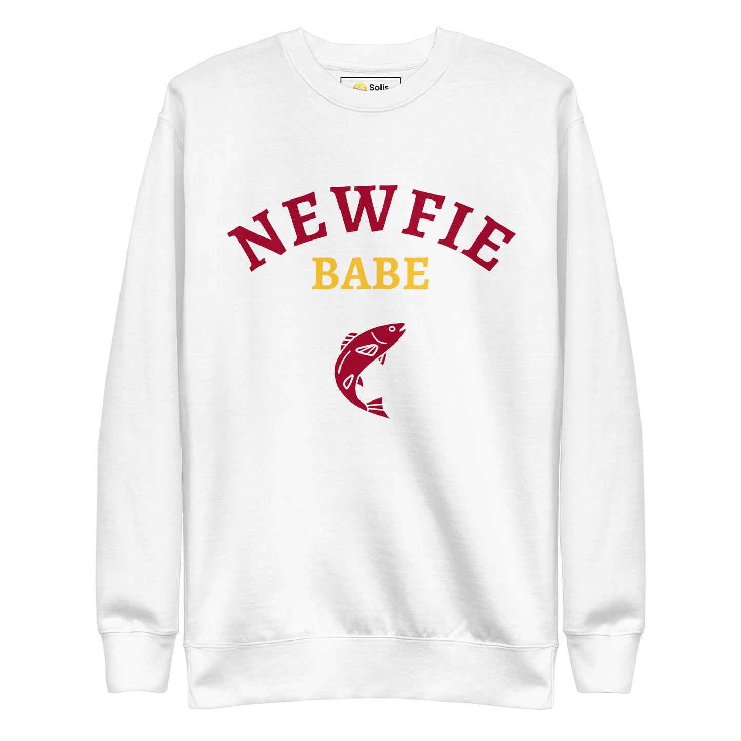 Newfie Babe Crew