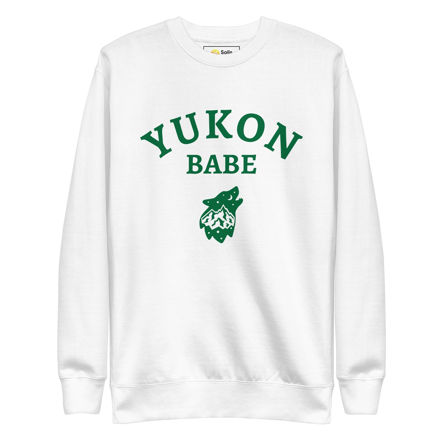 Yukon Babe Crew