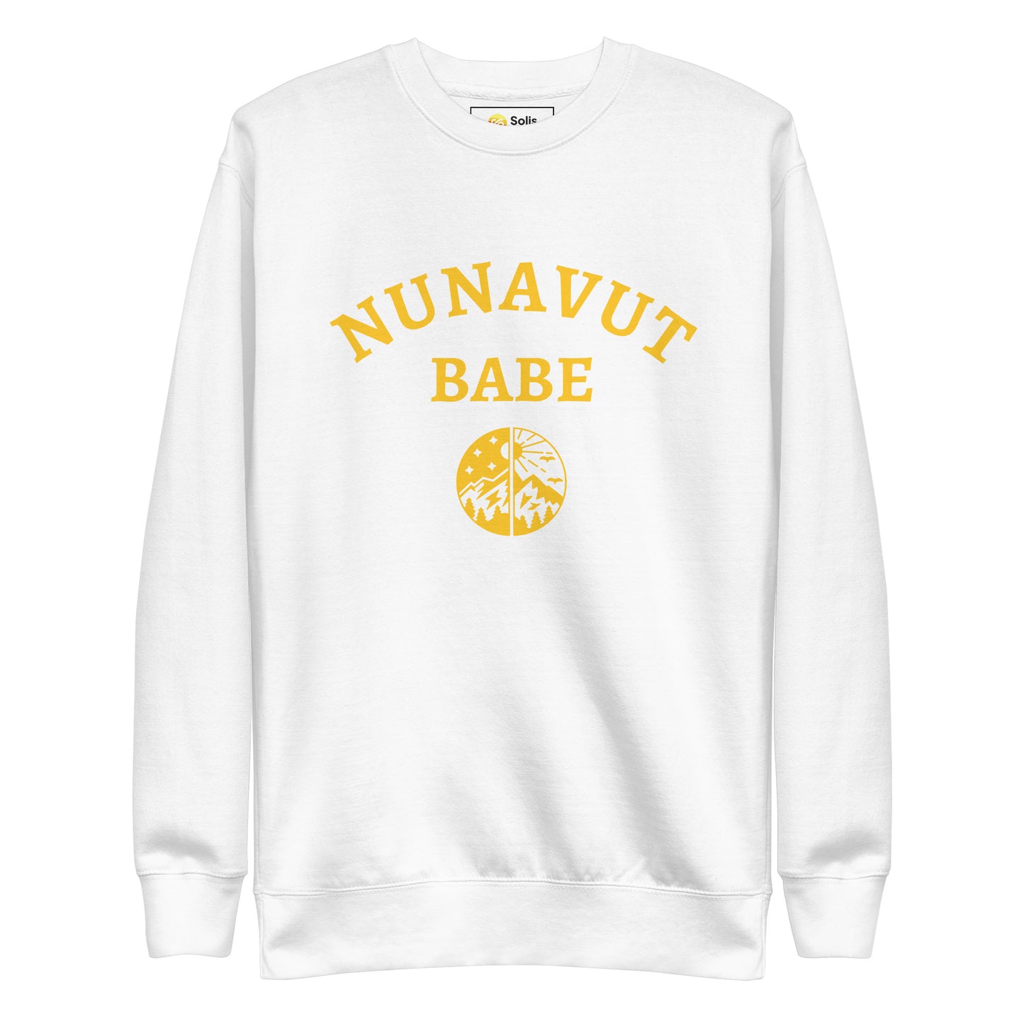 Nunavut Babe Crew