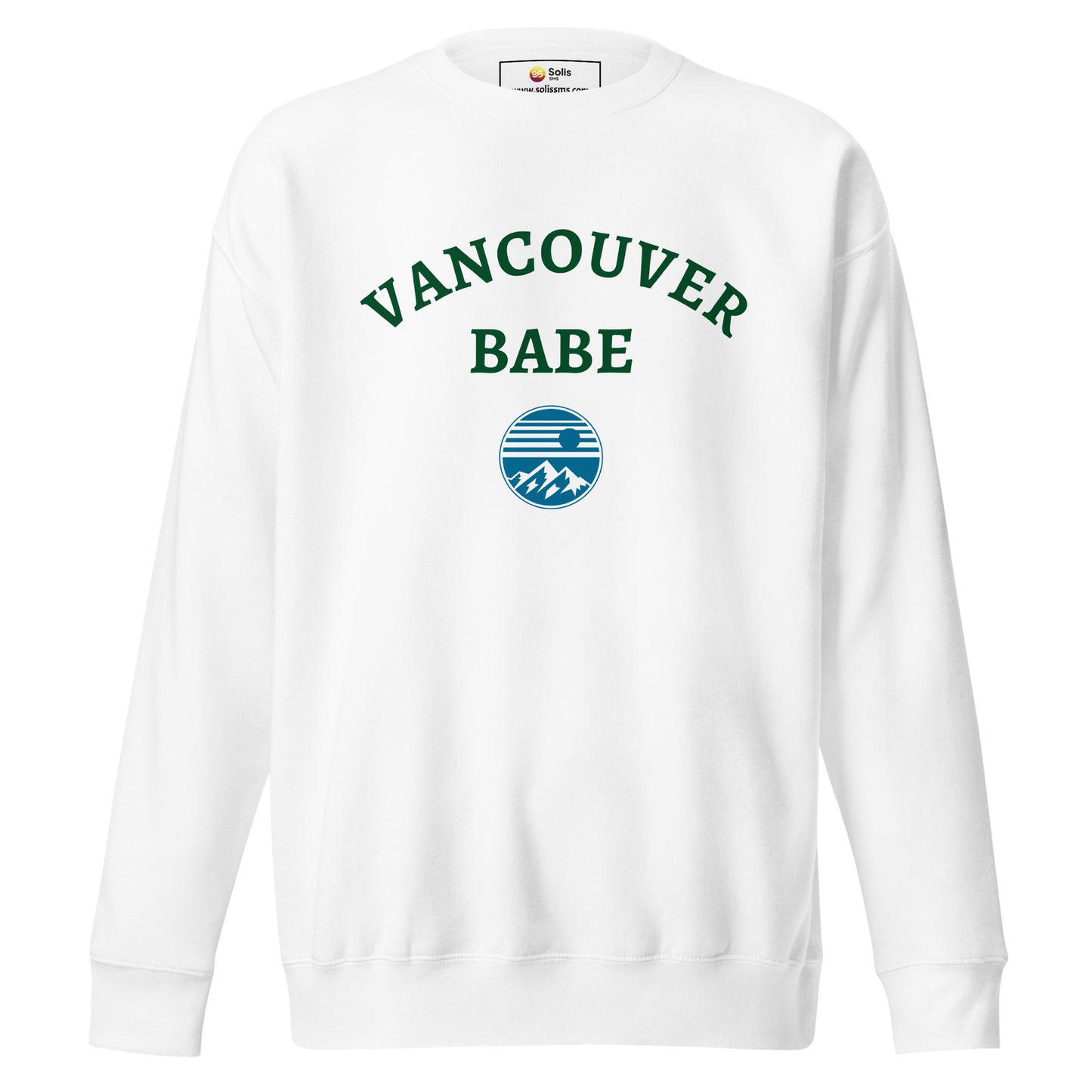 Vancouver Babe Crew