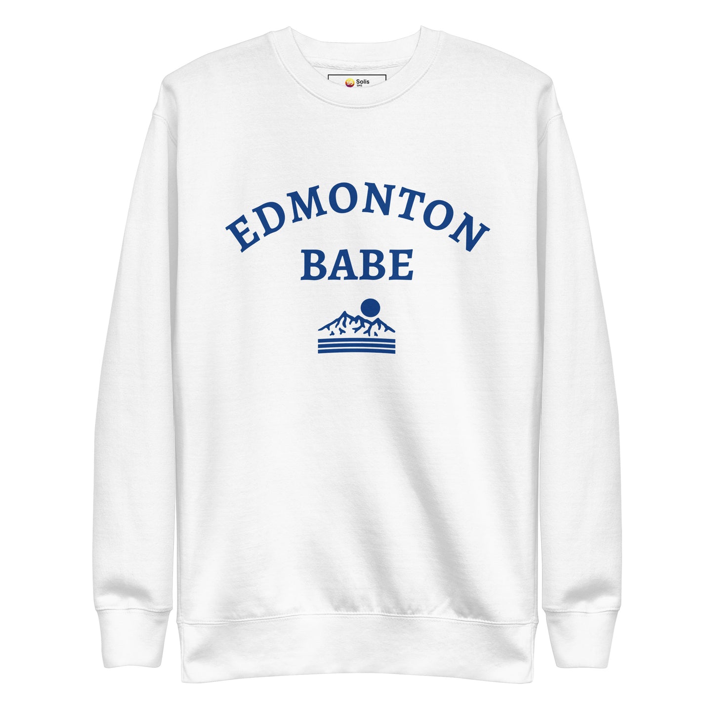 Edmonton Babe Crew