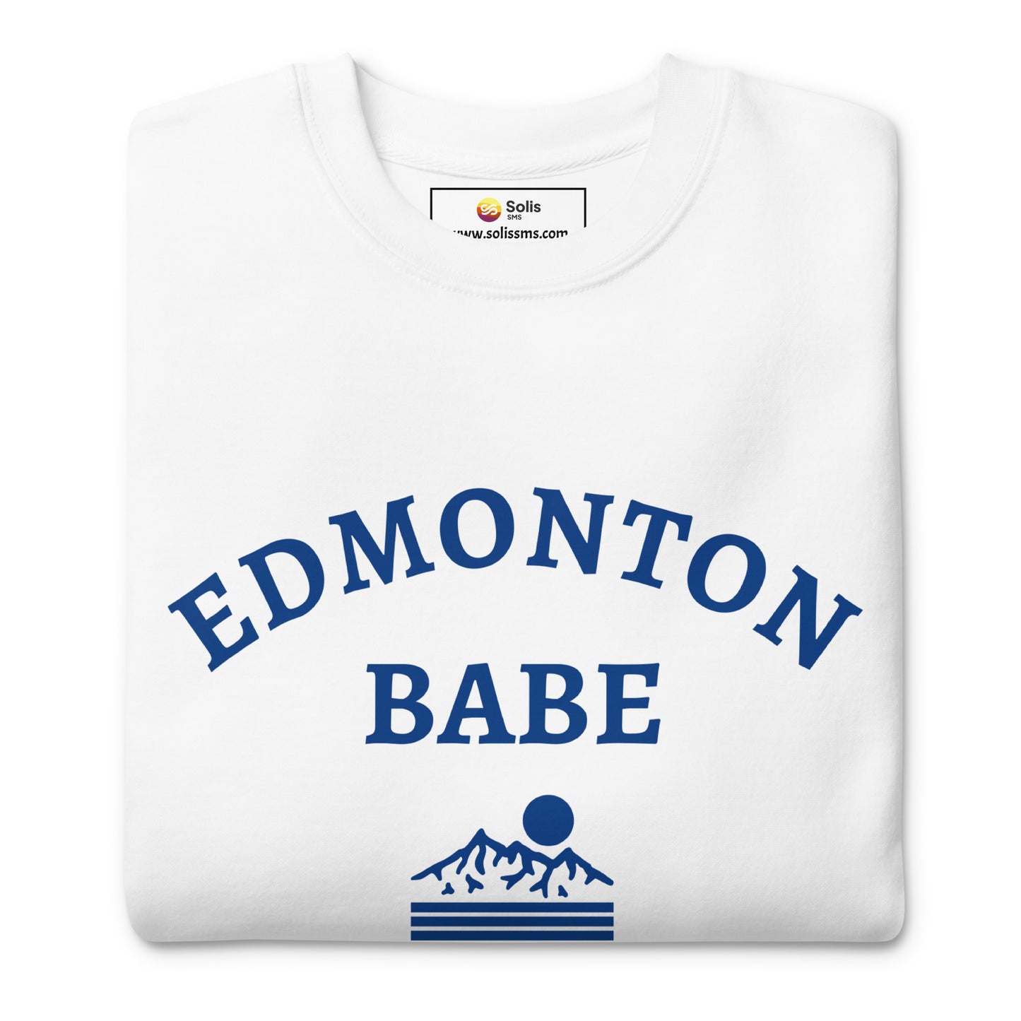 Edmonton Babe Crew