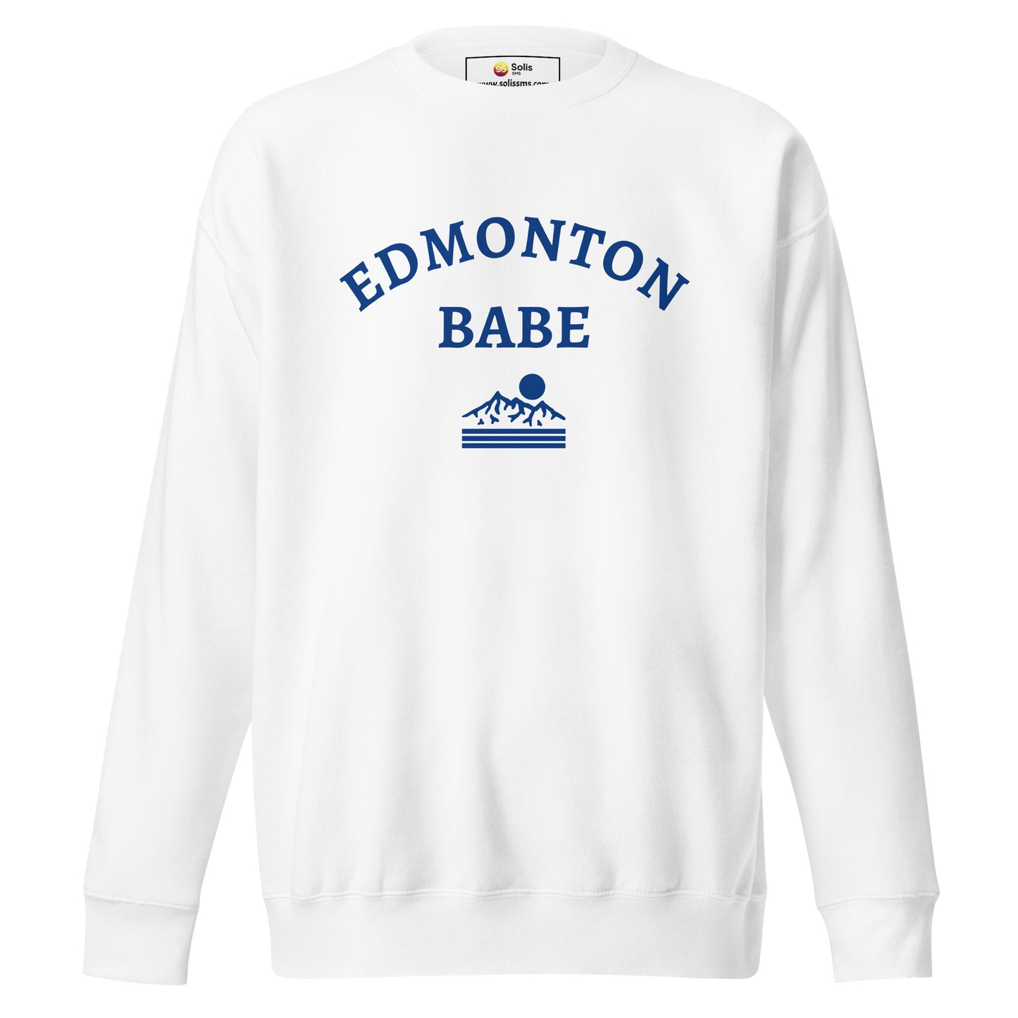 Edmonton Babe Crew