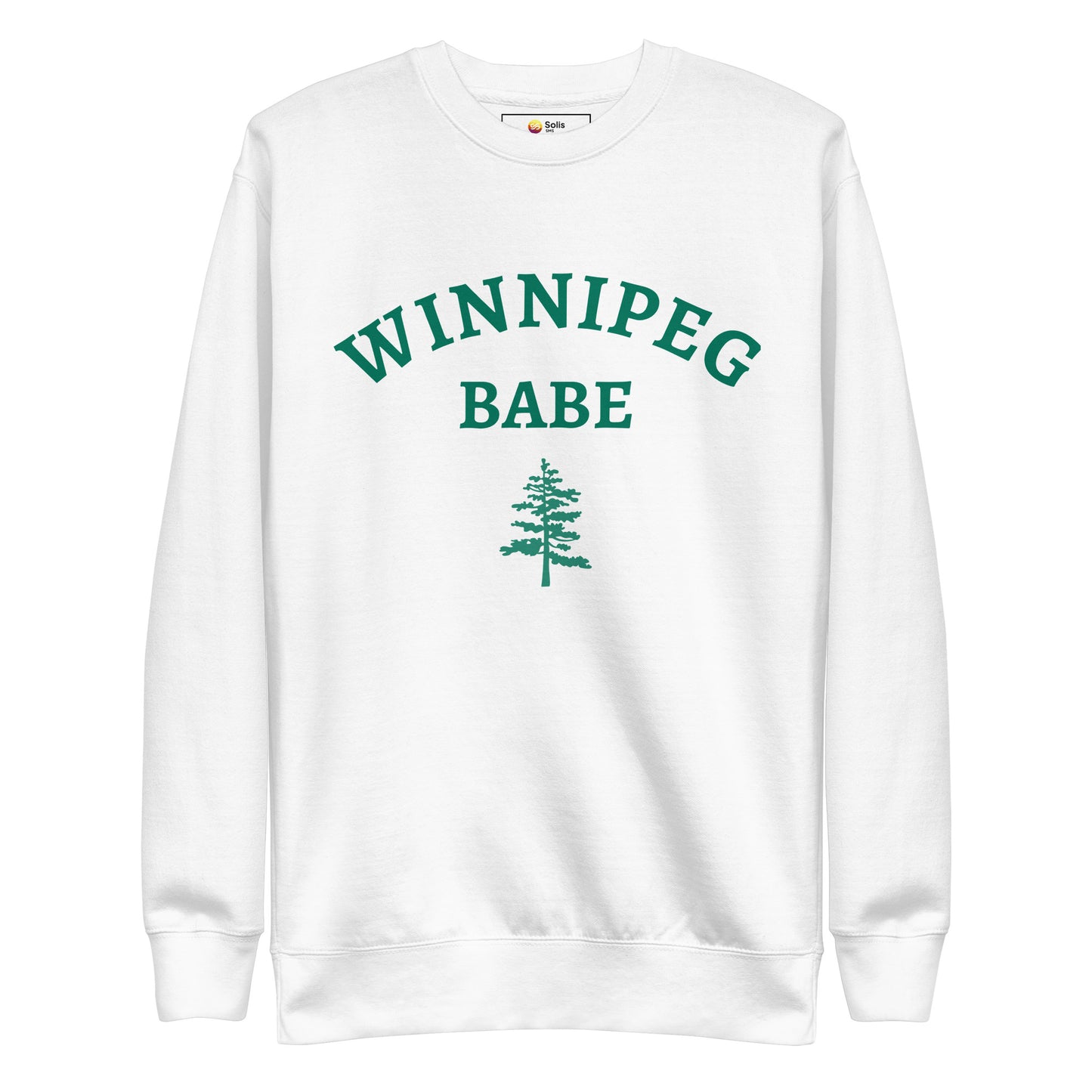 Winnipeg Babe Crew