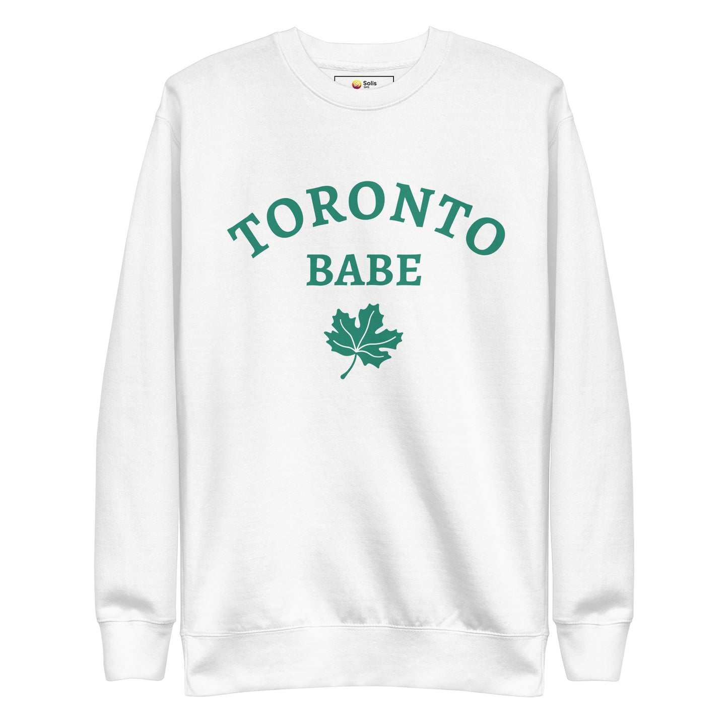 Toronto Babe Crew