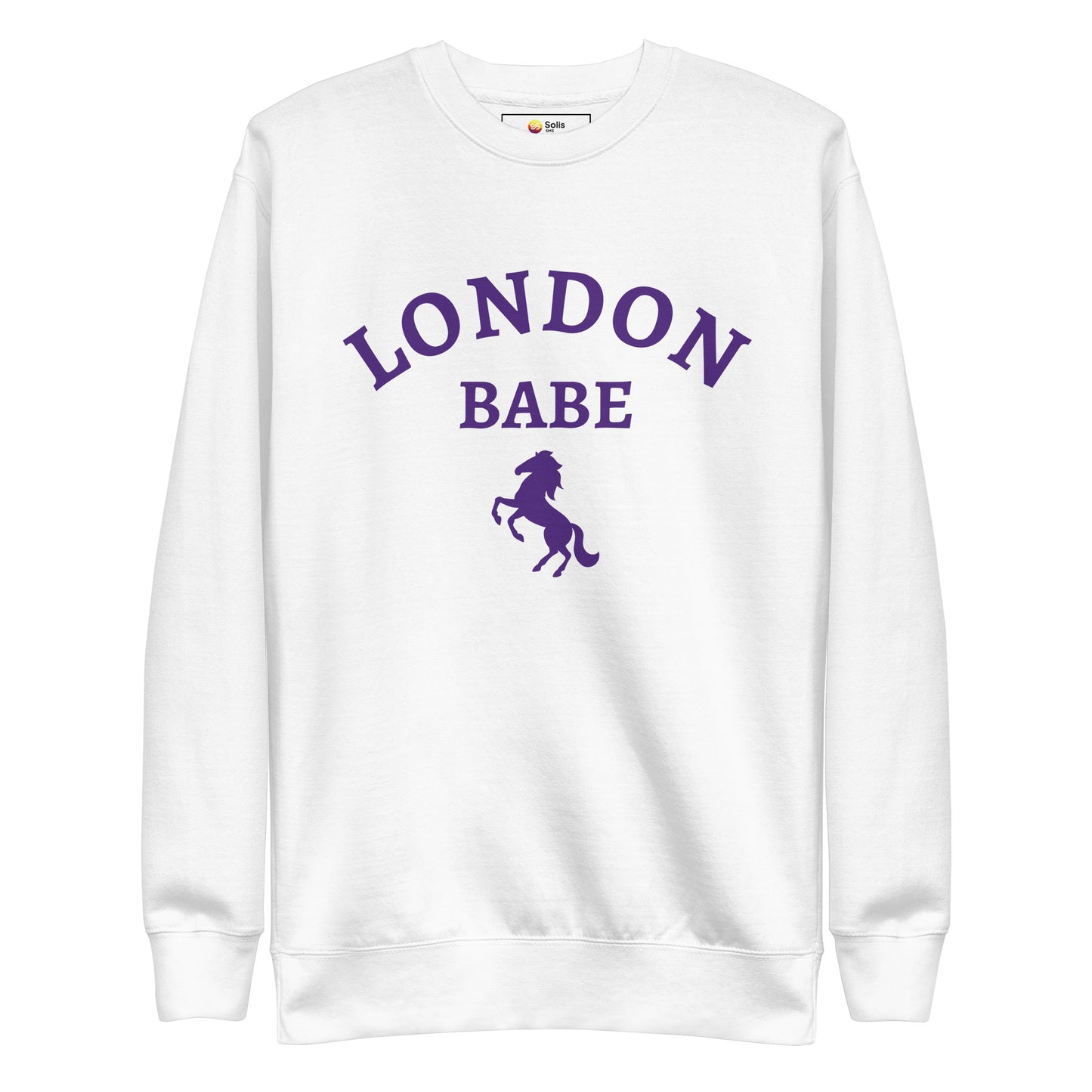 London Babe Crew