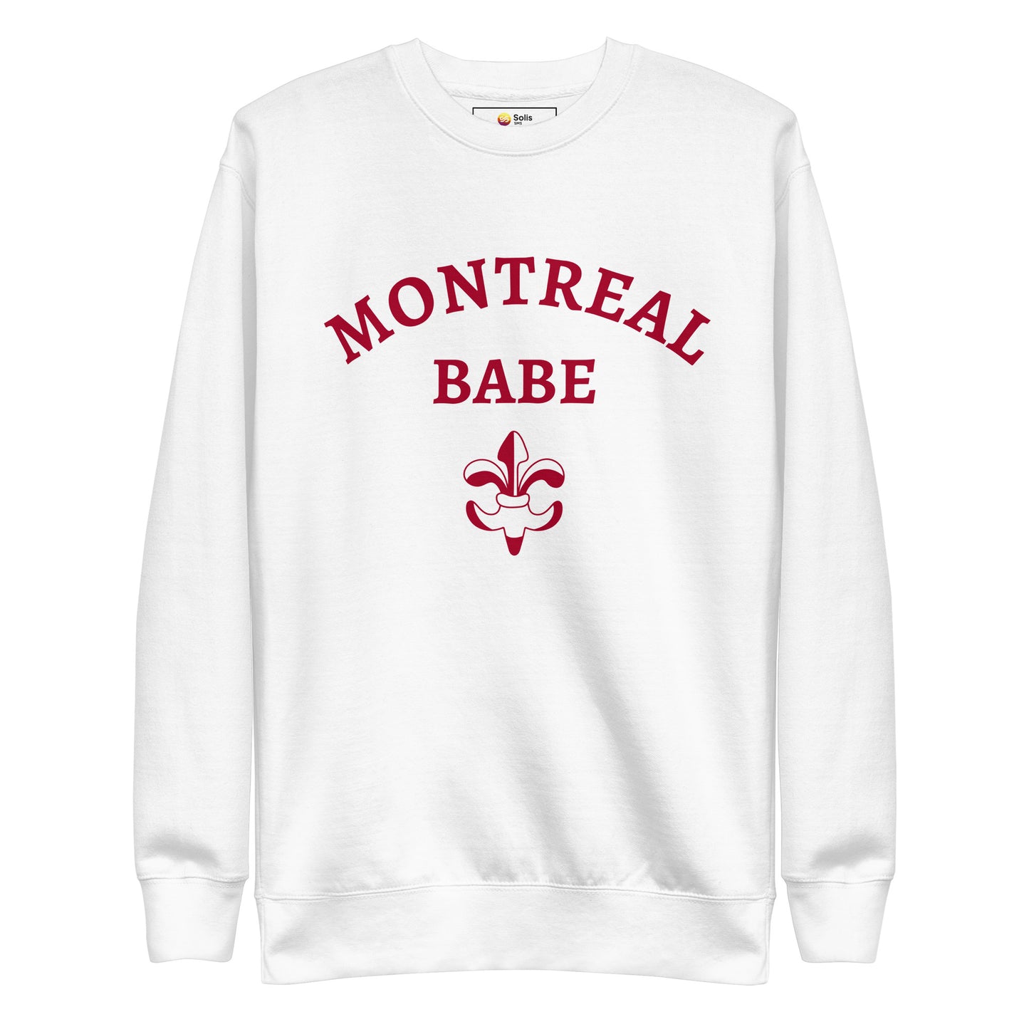 Montreal Babe Crew