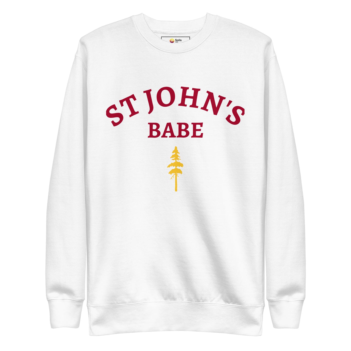 St John's Babe Crew