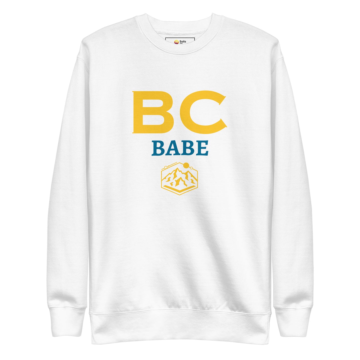 BC Babe Crew