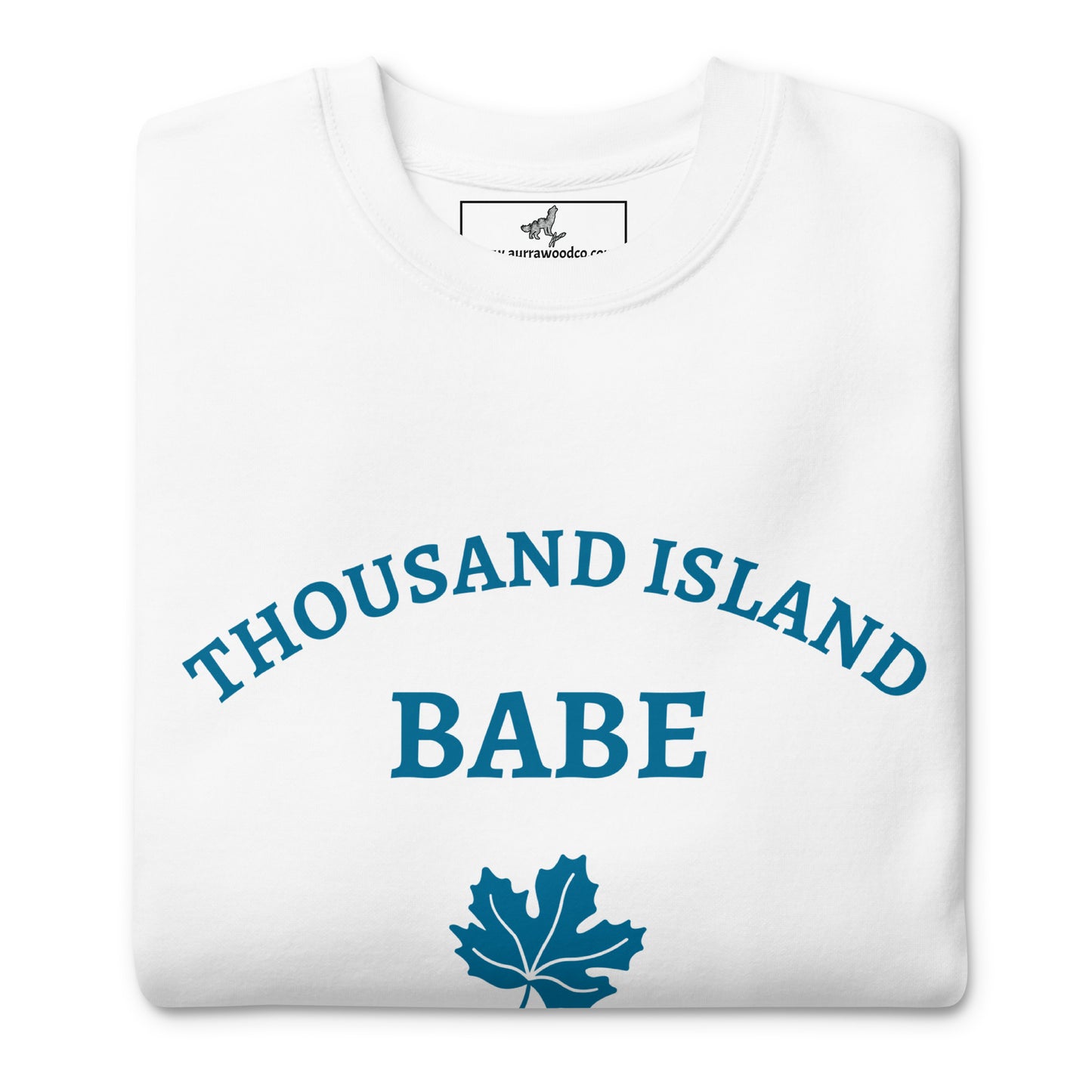 Thousand Islands Babe Crew