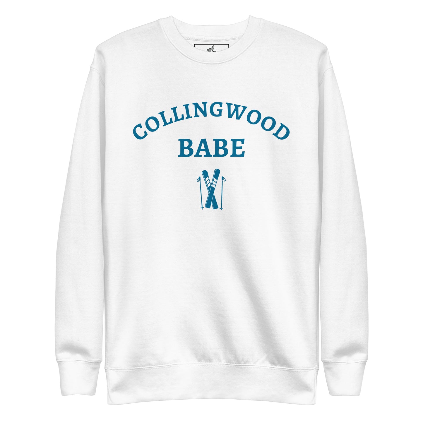 Collingwood Babe Crew