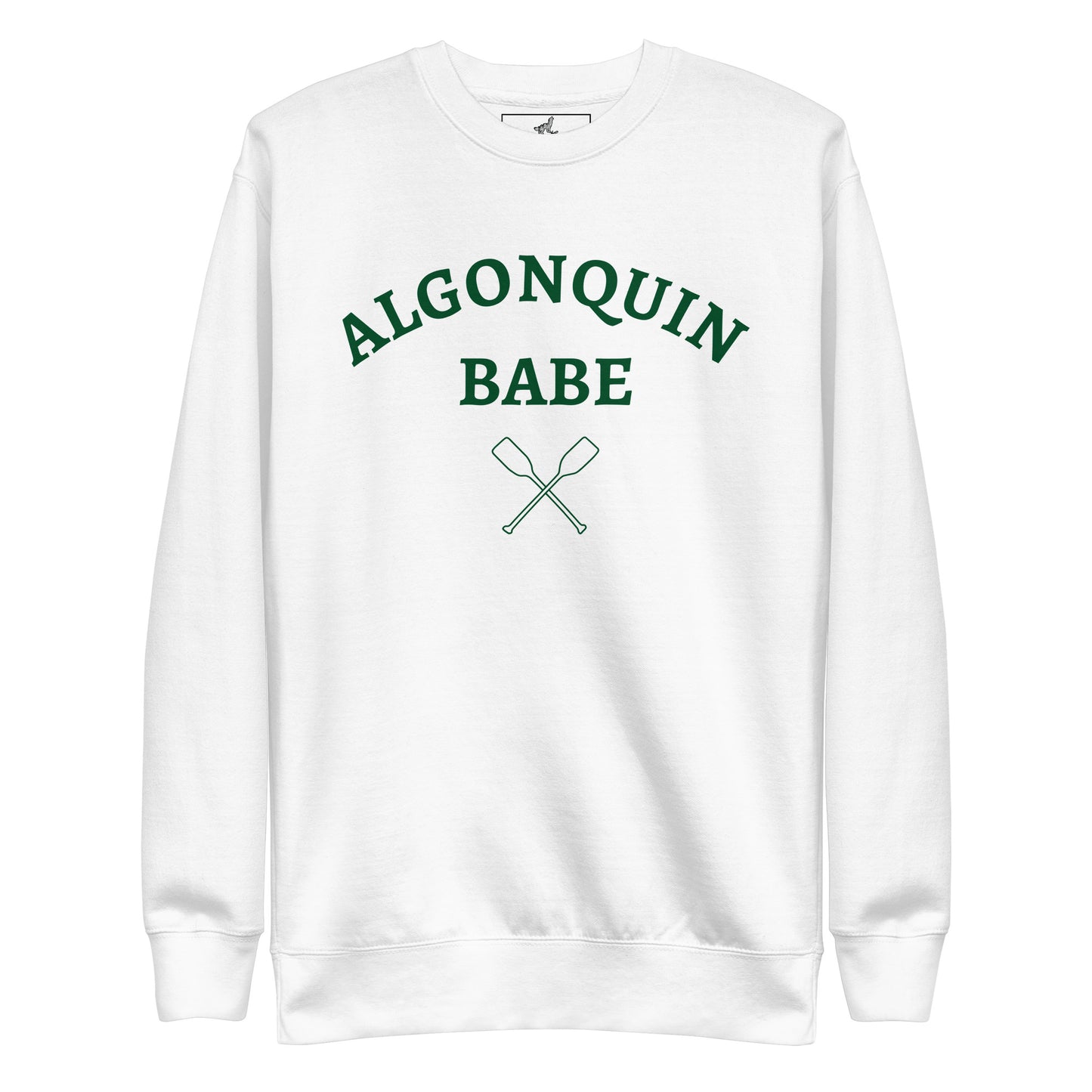 Algonquin Babe Crew