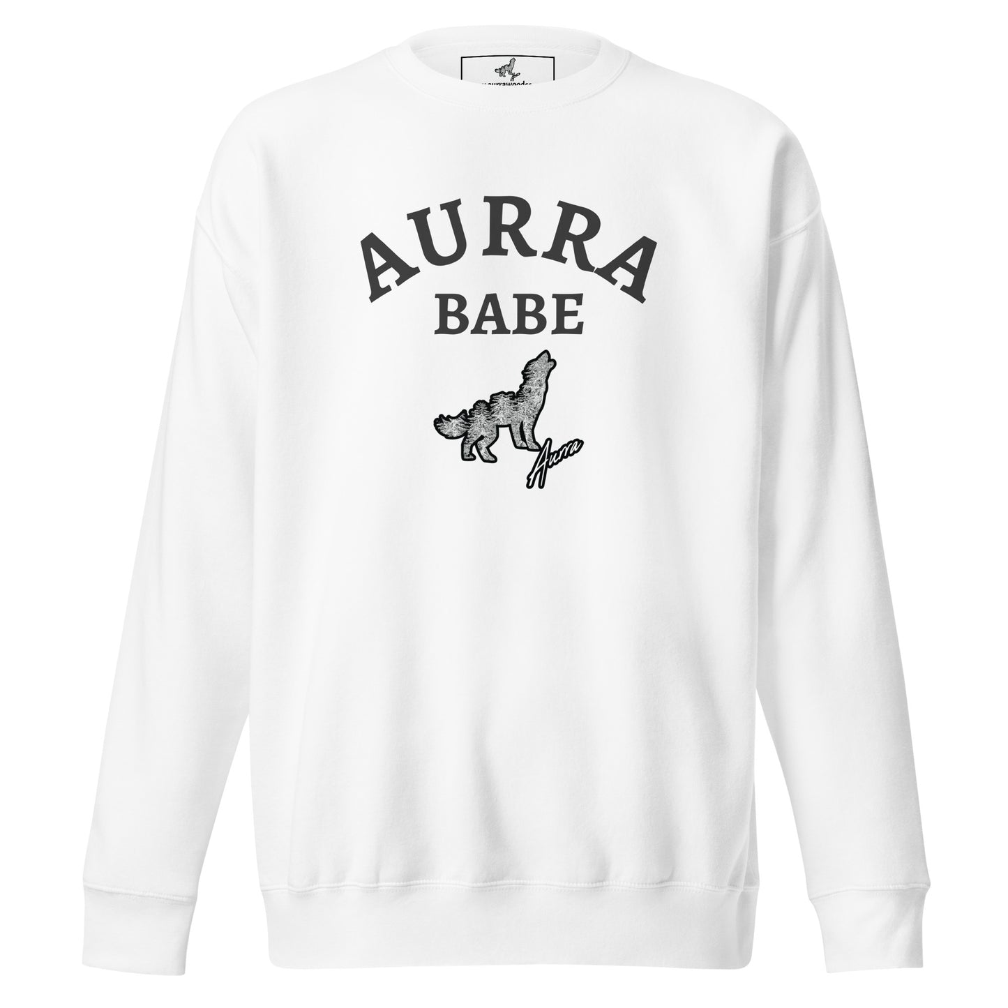 Aurra Babe Crew