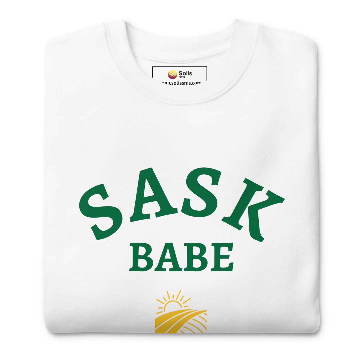 Sask Babe Crew