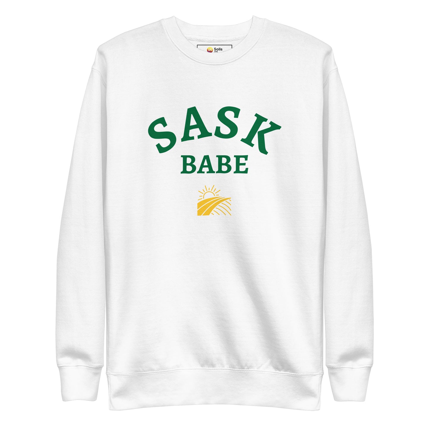 Sask Babe Crew