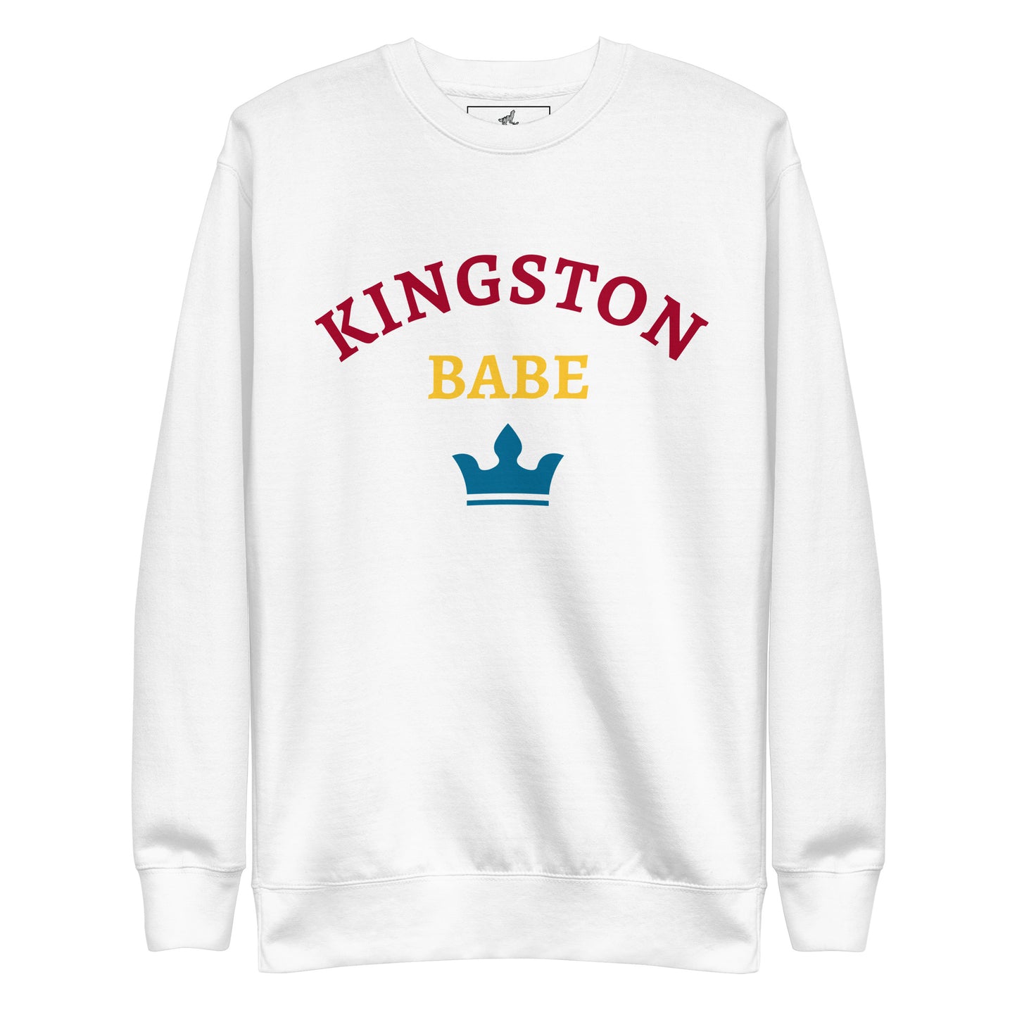 Kingston Babe Crew