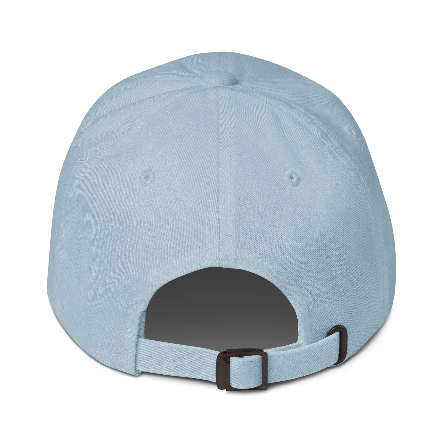 CDN Babe Dark Logo Dad Cap