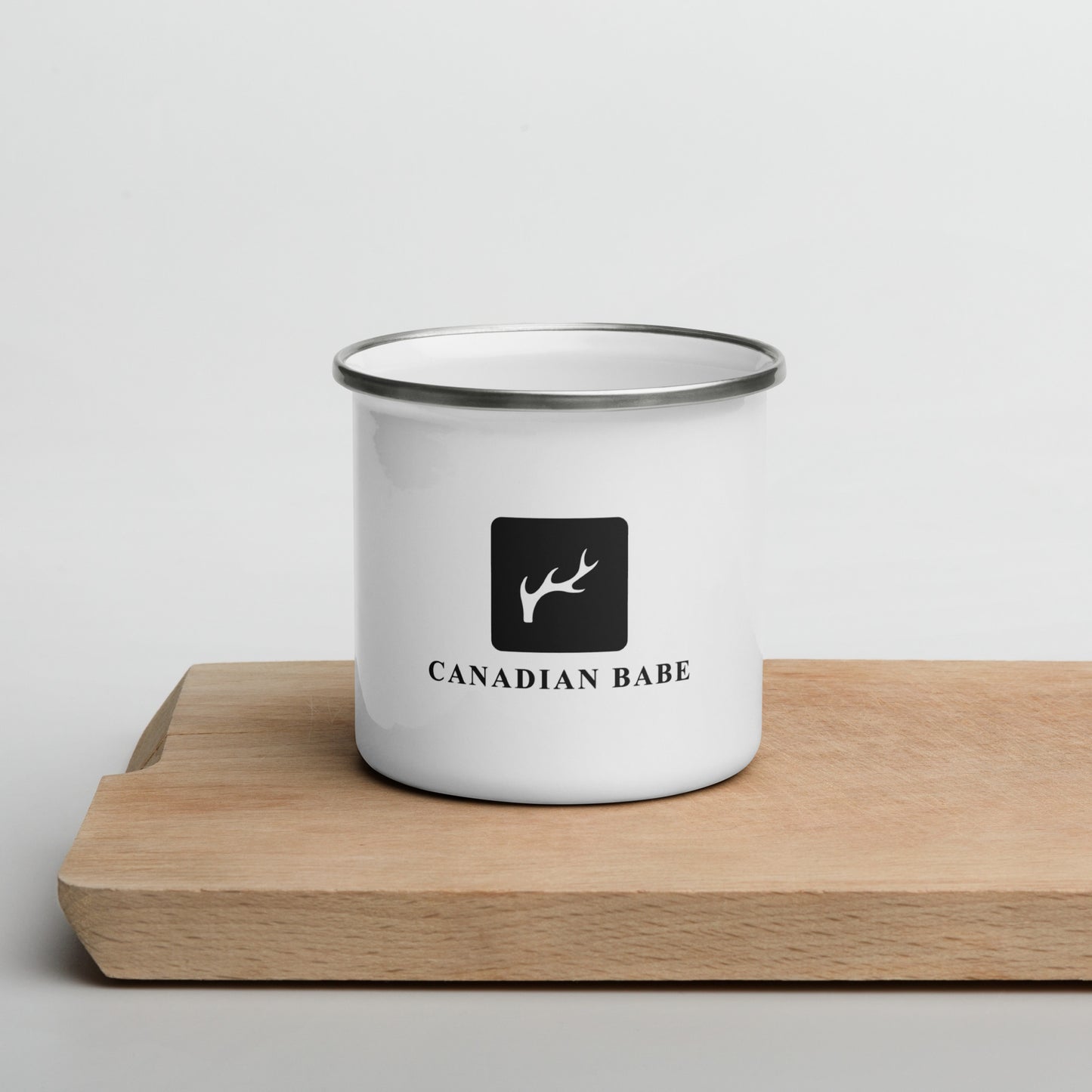 CDN Babe Mug