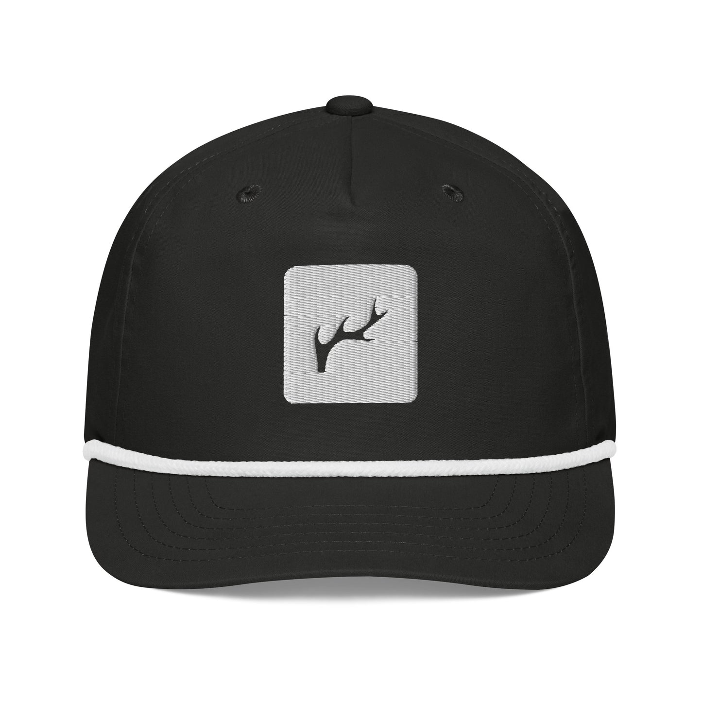 CDN Babe Logo Rope Cap