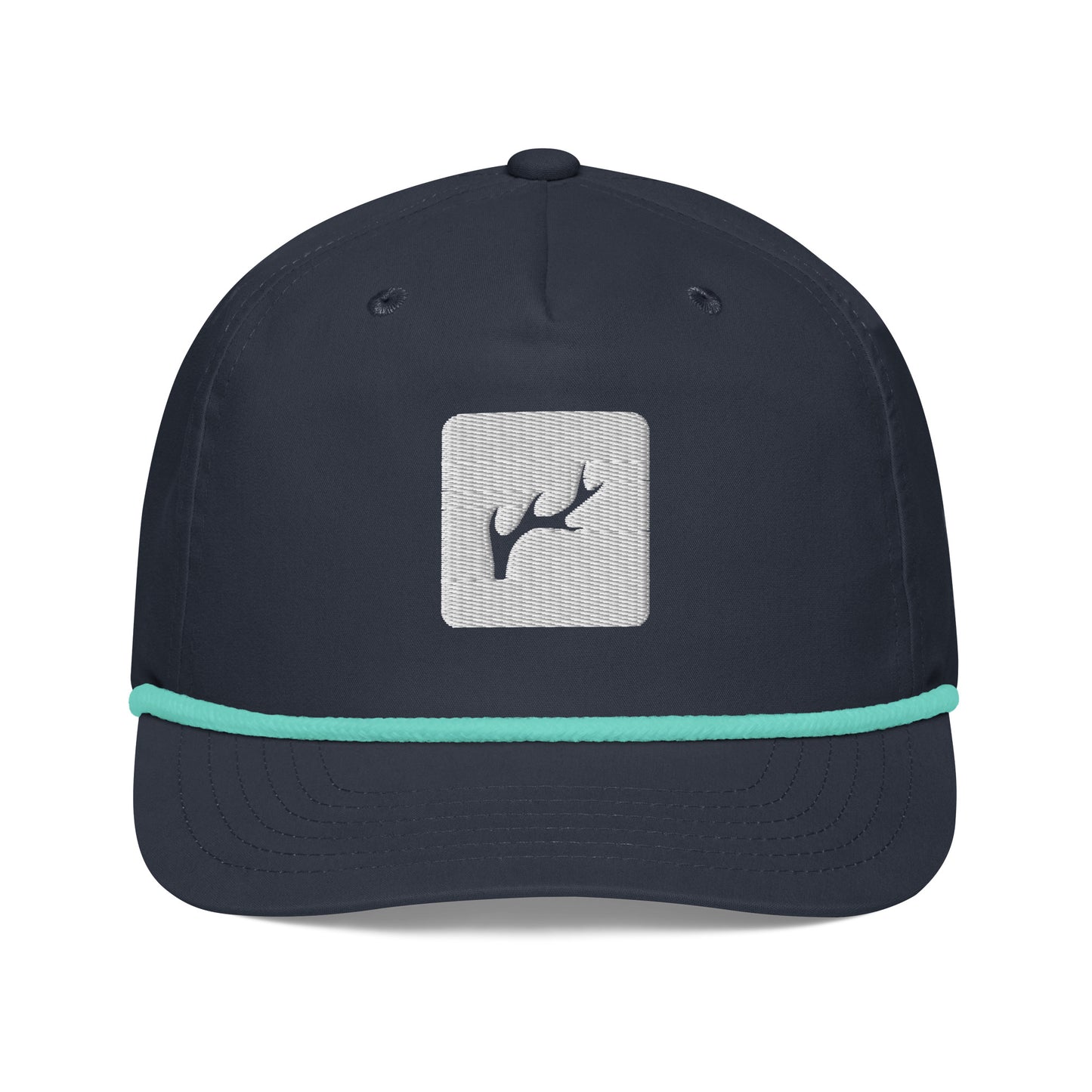 CDN Babe Logo Rope Cap