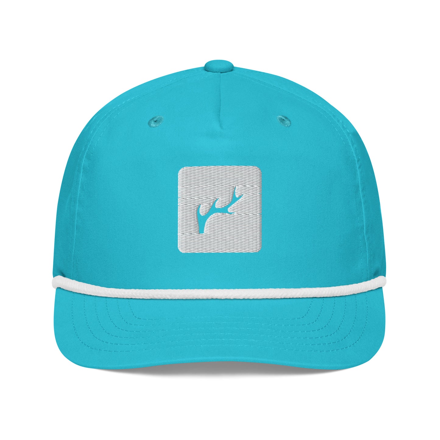 CDN Babe Logo Rope Cap