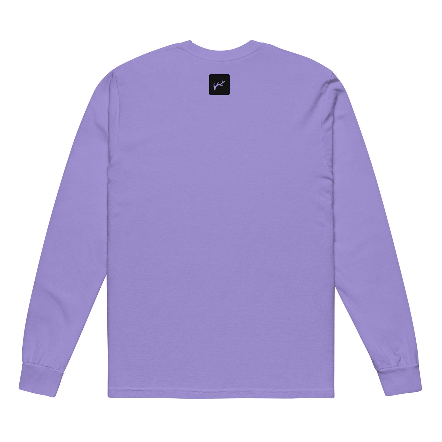 CDN Babe heavyweight long-sleeve shirt