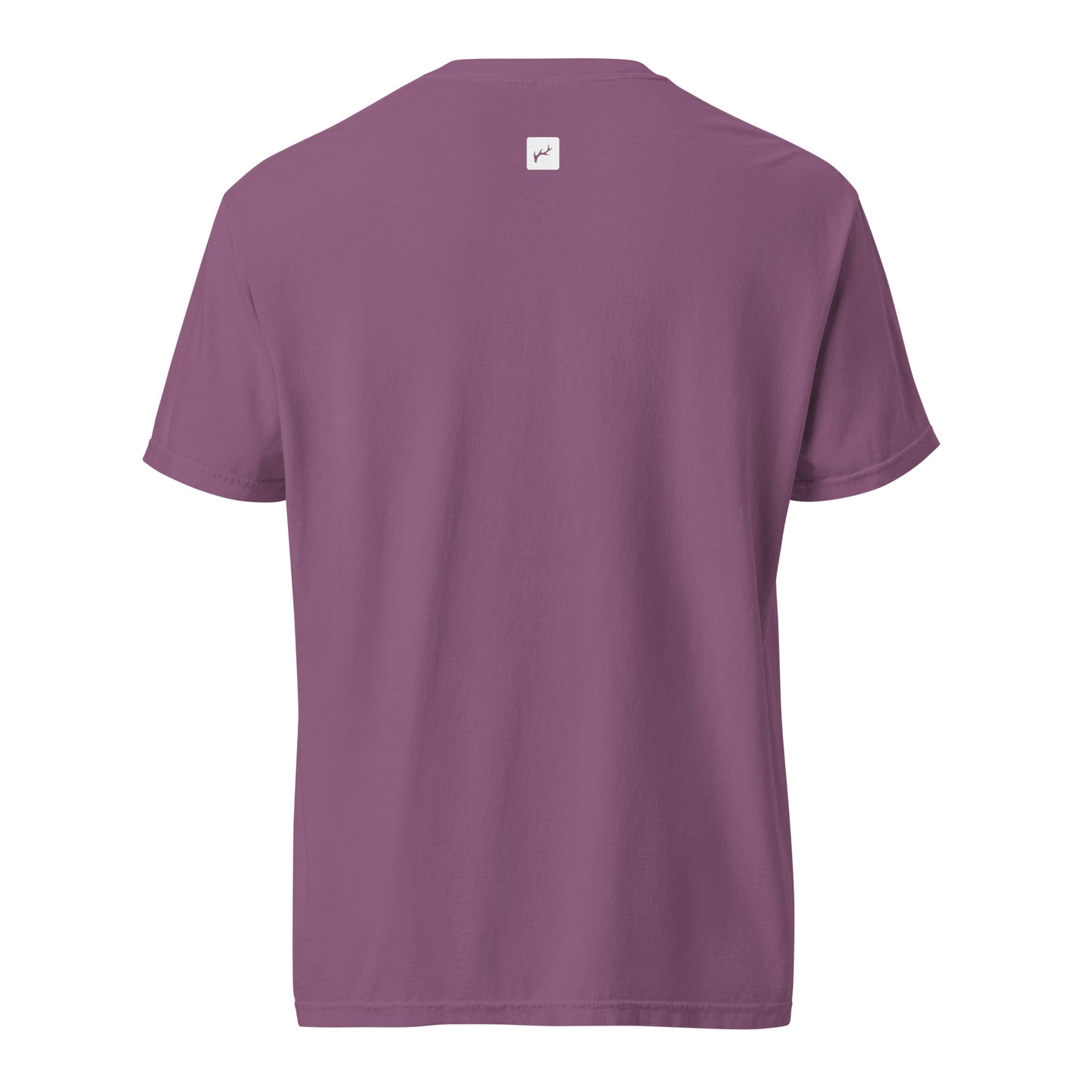 CDN Babe Heavyweight t-shirt
