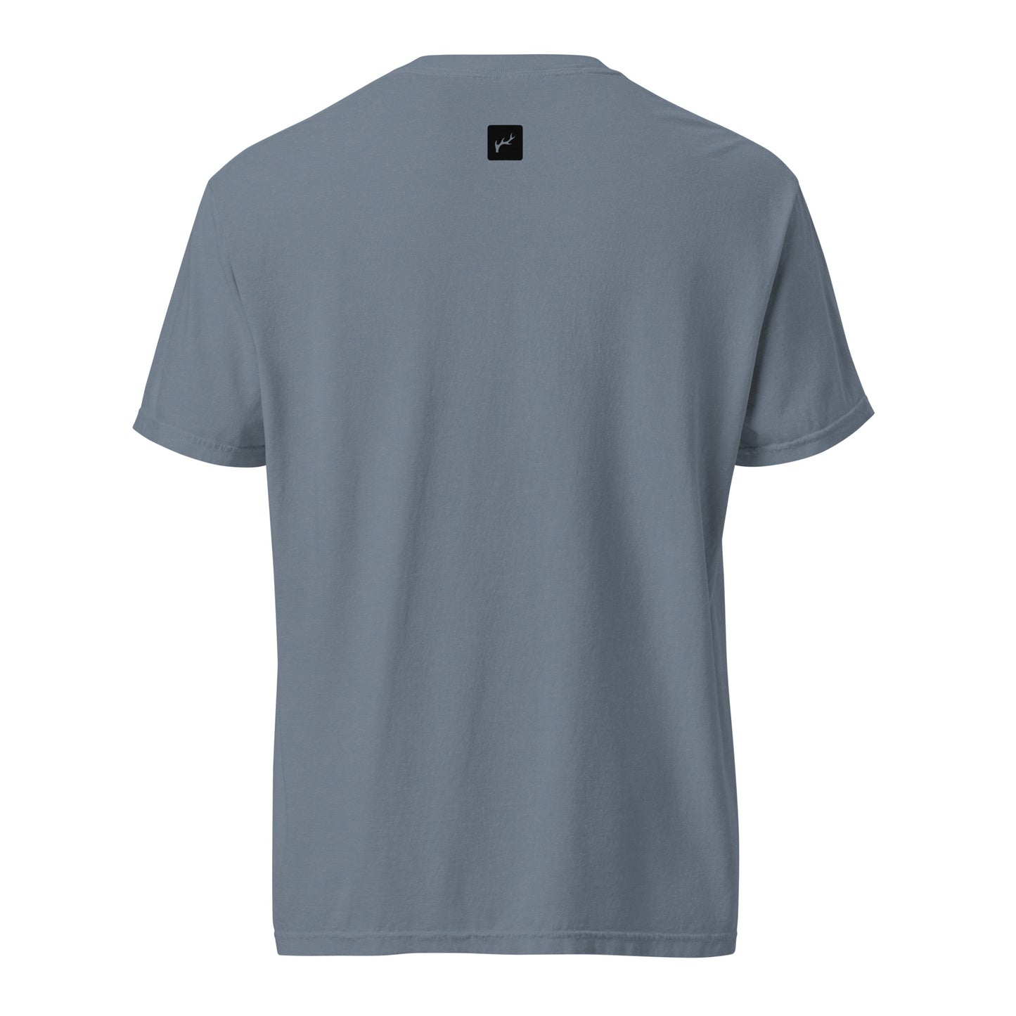 CDN Babe heavyweight t-shirt