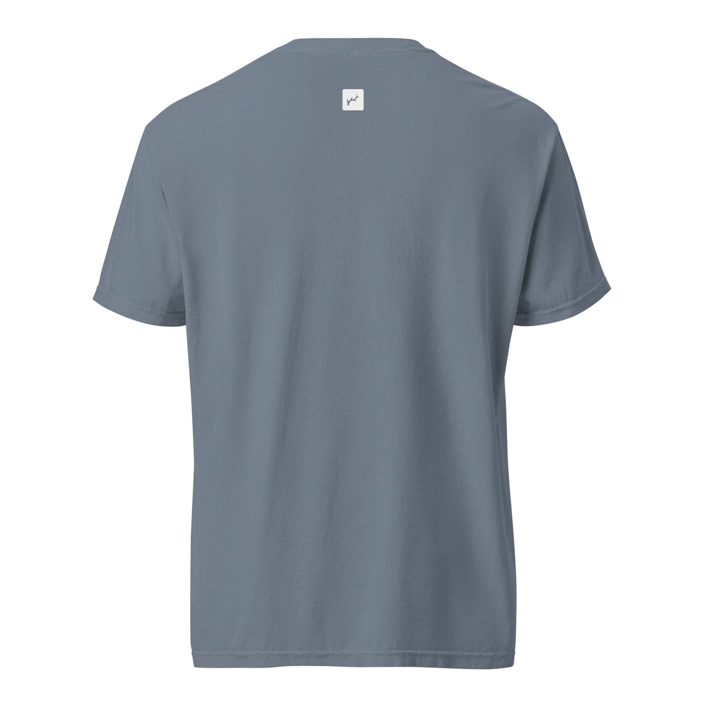 CDN Babe Heavyweight t-shirt