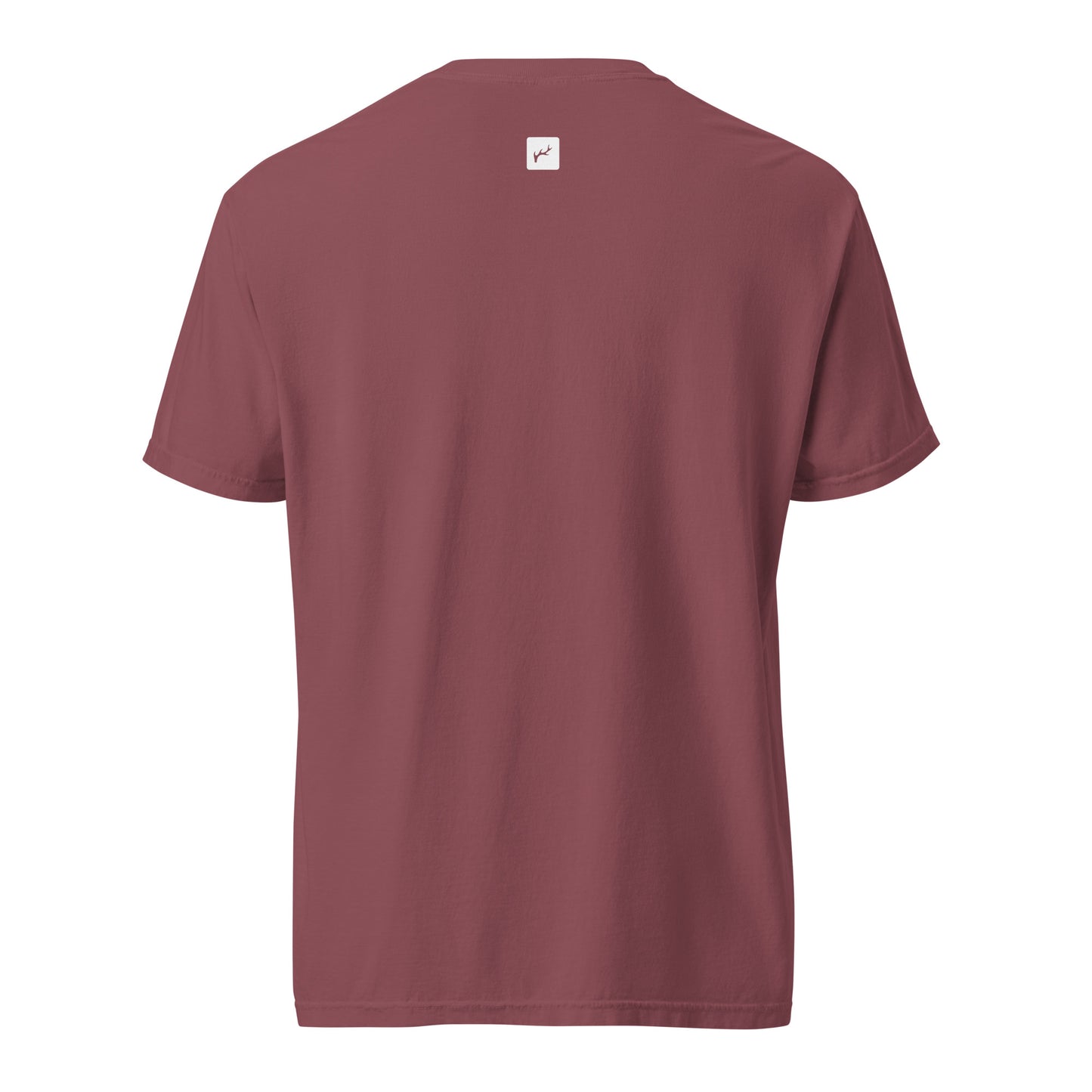 CDN Babe Heavyweight t-shirt