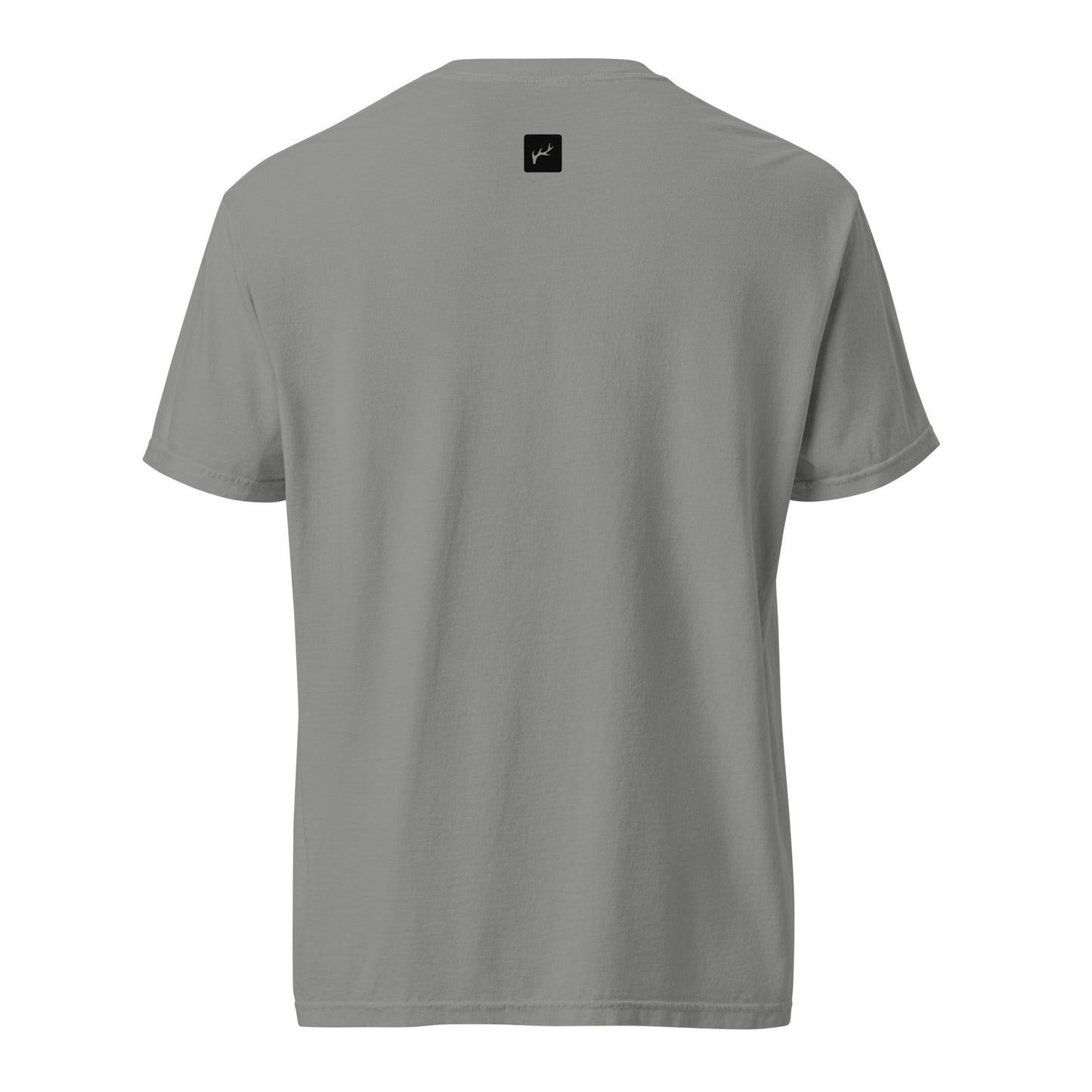 CDN Babe heavyweight t-shirt