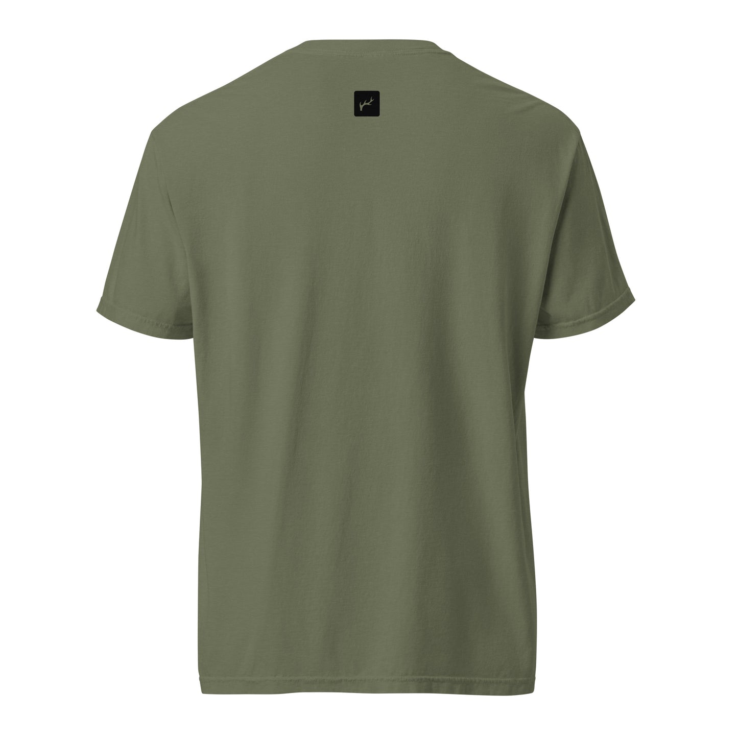 CDN Babe heavyweight t-shirt