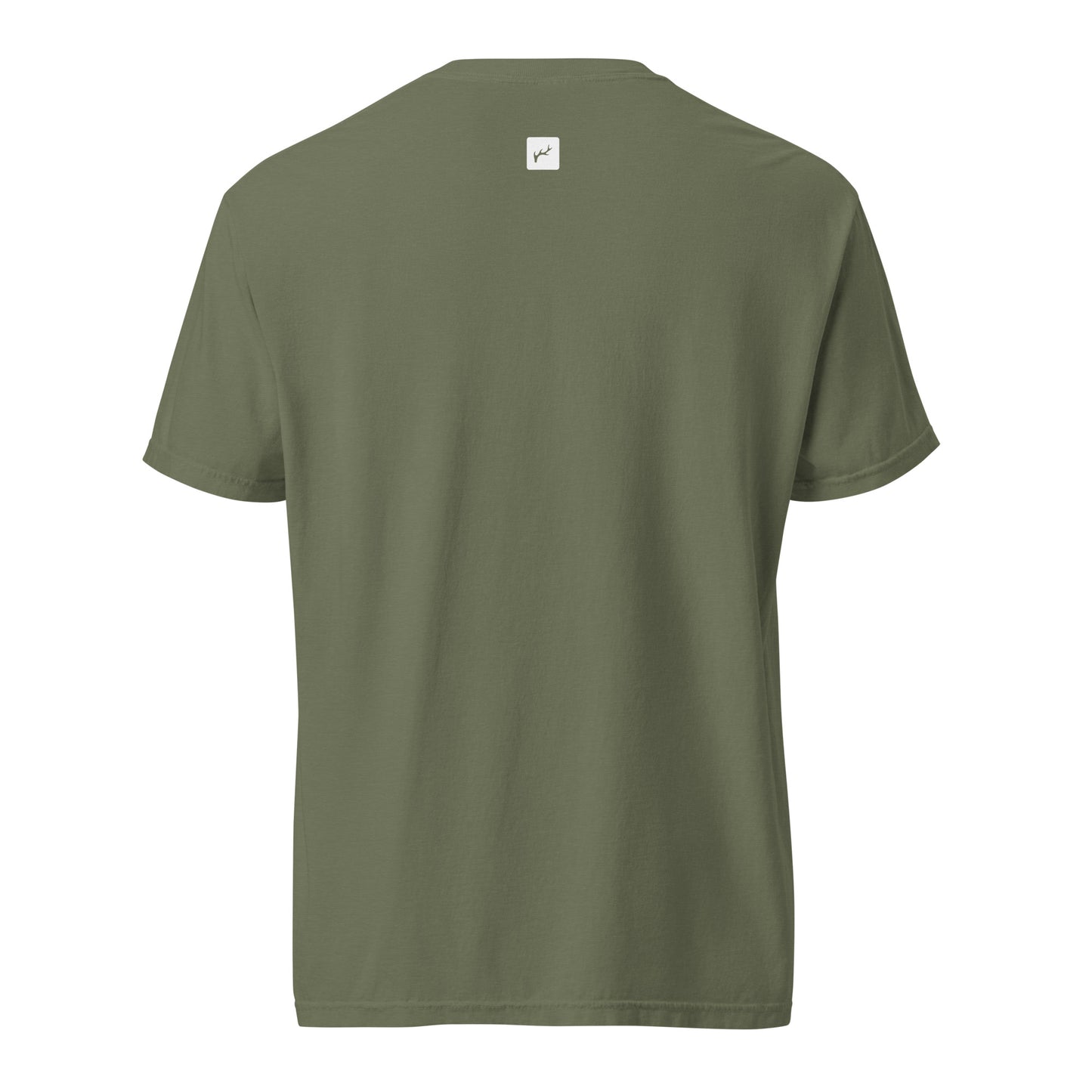 CDN Babe Heavyweight t-shirt