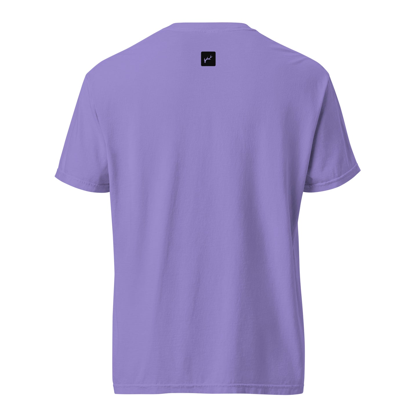CDN Babe heavyweight t-shirt