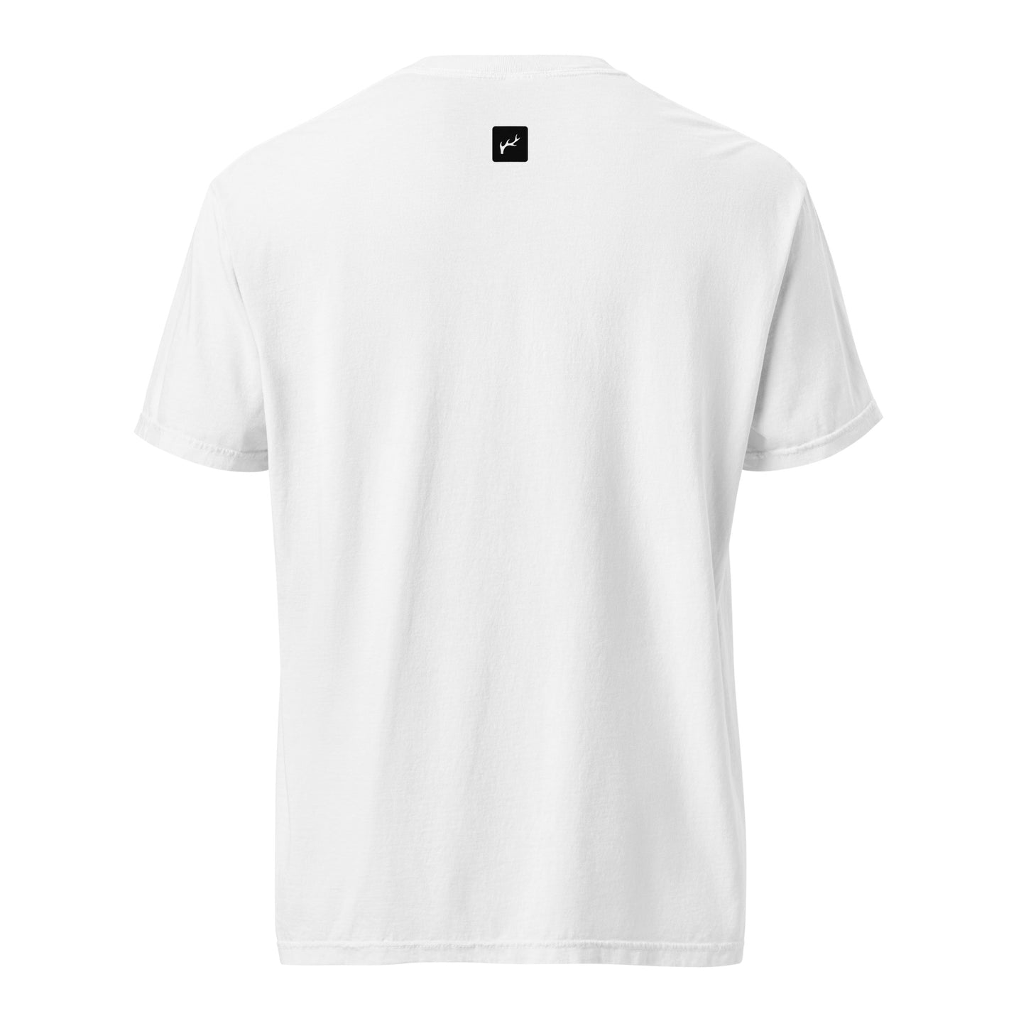 CDN Babe heavyweight t-shirt