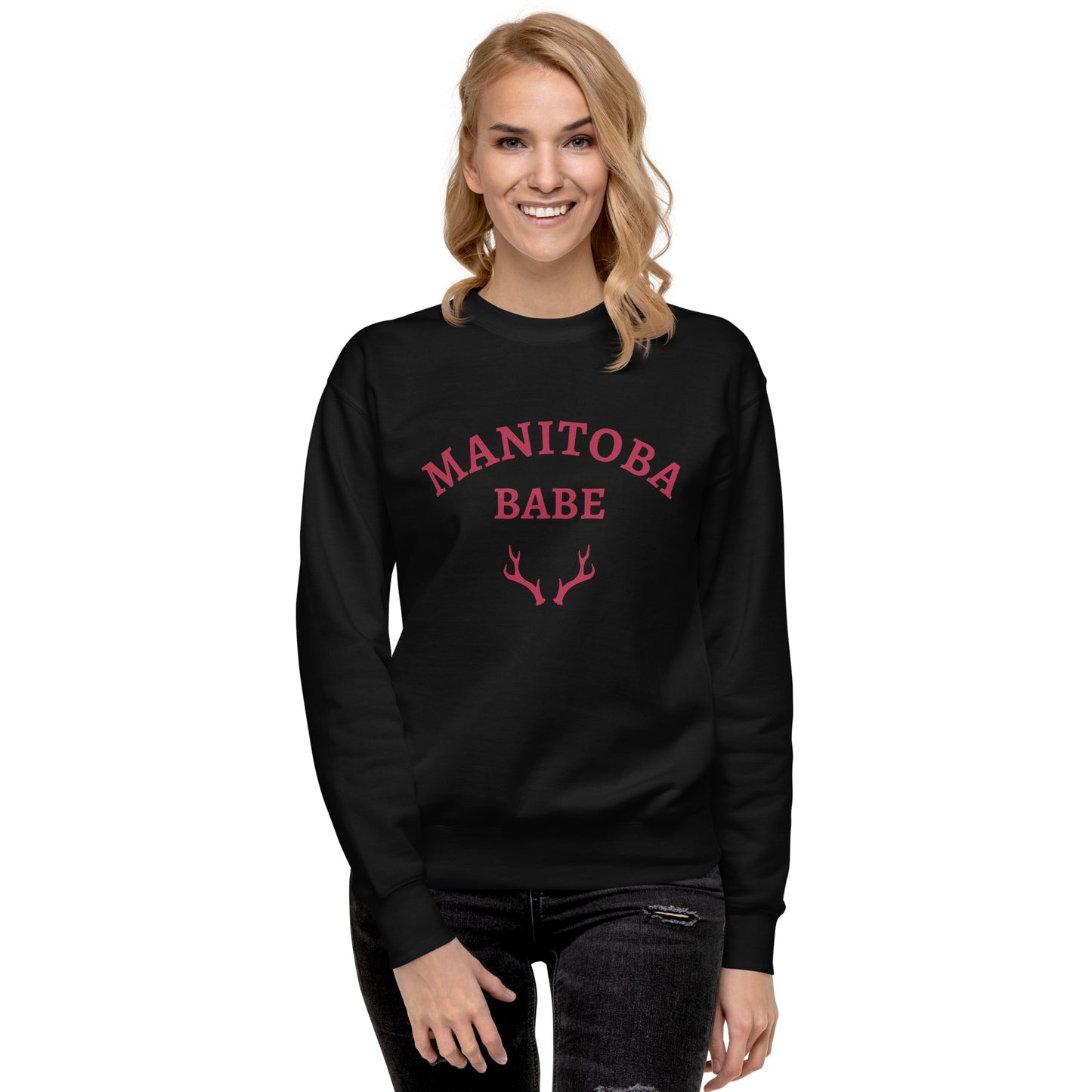 Manitoba Babe Crew