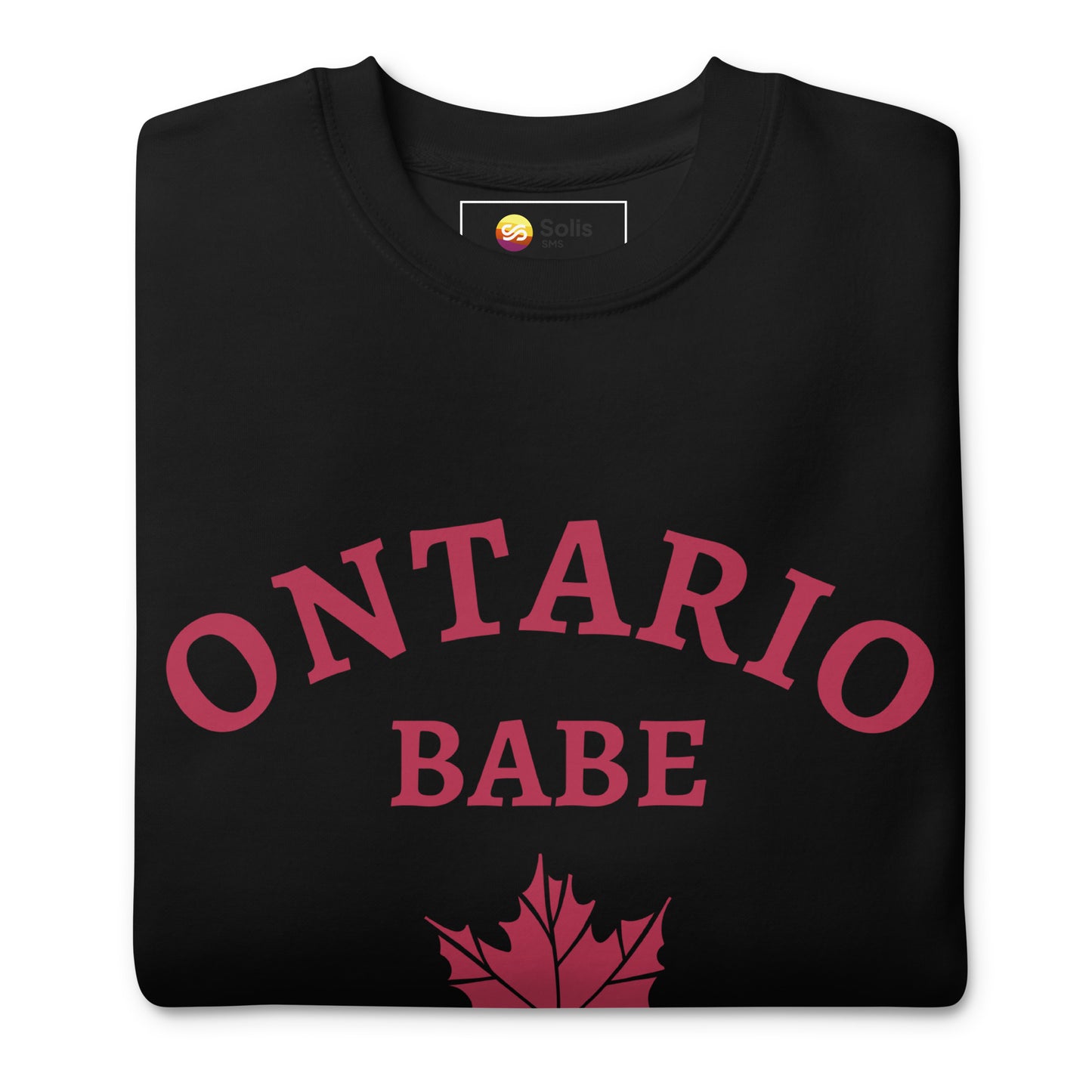 Ontario Babe Crew