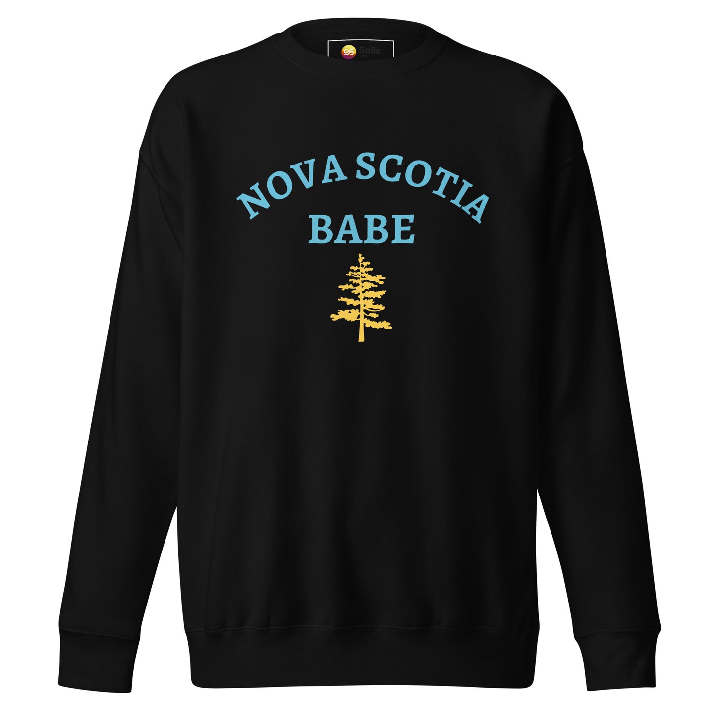 Nova Scotia Babe