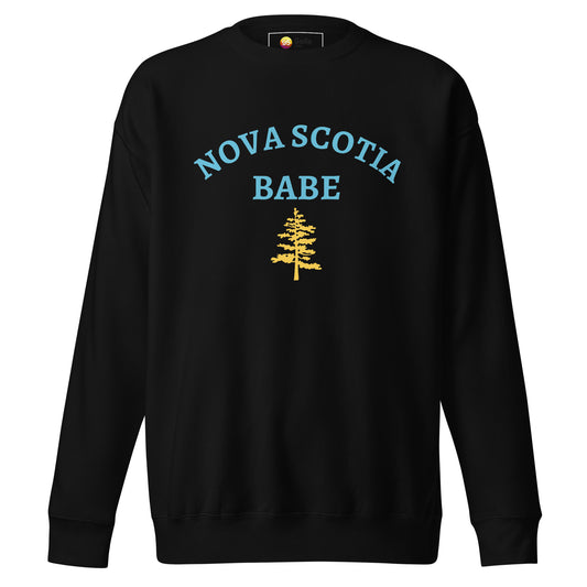 Nova Scotia Babe