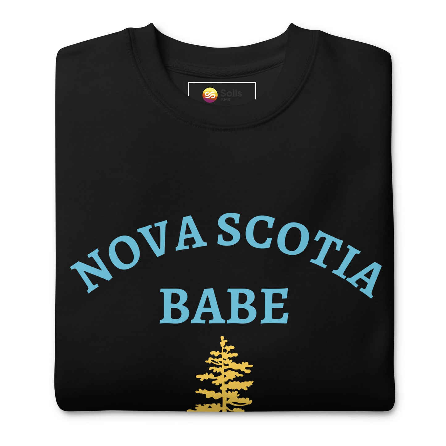 Nova Scotia Babe