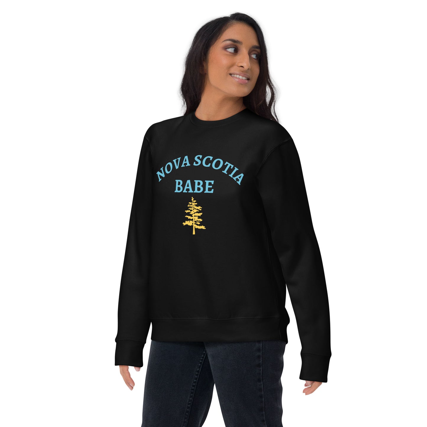 Nova Scotia Babe