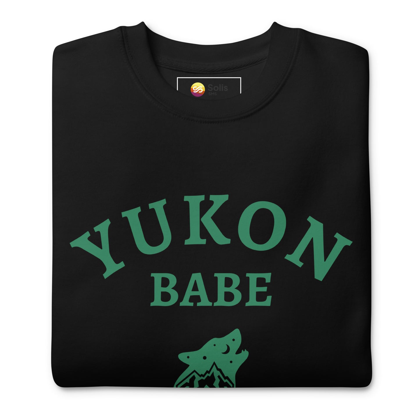 Yukon Babe Crew