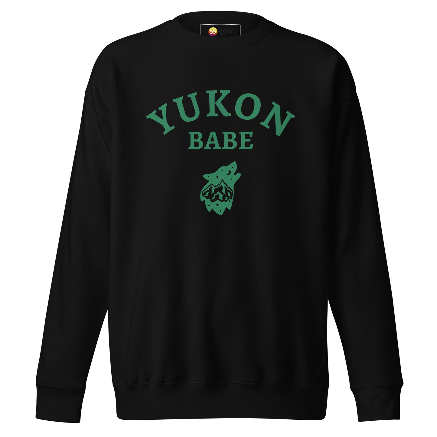 Yukon Babe Crew