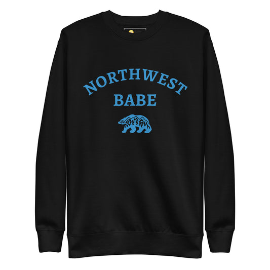 NorthWest Babe Crew