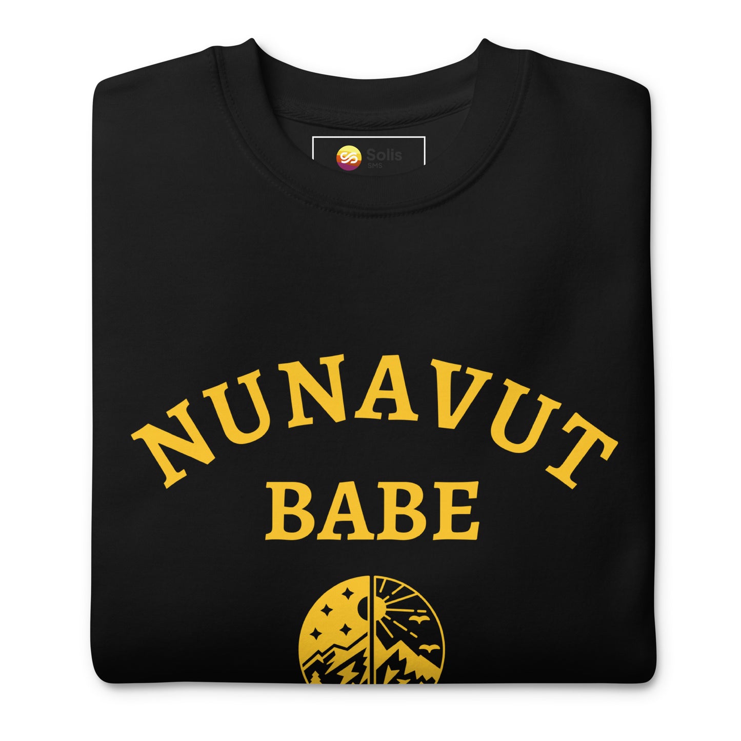 Nunavut Babe Crew